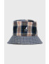 Kangol Klobouk tmavomodrá barva K5297.MB432-MB432 - Pepit.cz