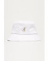 Kangol Klobouk K4224HT.WH103-WH103 - Pepit.cz