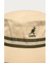 Kangol Klobouk K4012SP.BG265-BG265 - Pepit.cz