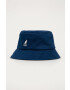 Kangol Klobouk žlutá barva K3548.WW800-WW800 - Pepit.cz