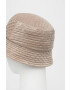 Kangol Klobouk žlutá barva K5310.ST038-ST038 - Pepit.cz