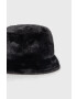 Kangol Klobouk černá barva K4370.SB002-SB002 - Pepit.cz