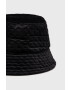 Kangol Klobouk černá barva K5310.BK001-BK001 - Pepit.cz