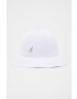 Kangol Klobouk bílá barva K2094ST.WH103-WH103 - Pepit.cz