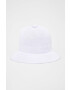 Kangol Klobouk bílá barva K2094ST.WH103-WH103 - Pepit.cz