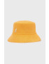 Kangol Klobouk oranžová barva K3050ST.WA800-WA800 - Pepit.cz