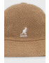 Kangol Klobouk béžová barva 0397BC.OT272-OT272 - Pepit.cz