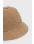 Kangol Klobouk béžová barva 0397BC.OT272-OT272 - Pepit.cz