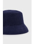 Kangol Klobouk bílá barva K3411.WZ189-WZ189 - Pepit.cz