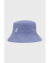 Kangol Klobouk fialová barva K3050ST.IL525-IL525 - Pepit.cz