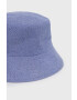 Kangol Klobouk fialová barva K3050ST.IL525-IL525 - Pepit.cz