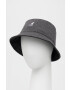 Kangol Oboustranný klobouk šedá barva K5317.CB038-CB038 - Pepit.cz