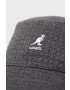 Kangol Oboustranný klobouk šedá barva K5317.CB038-CB038 - Pepit.cz