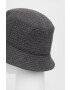 Kangol Oboustranný klobouk šedá barva K5317.CB038-CB038 - Pepit.cz