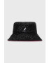 Kangol Oboustranný klobouk fialová barva K5317.EB601-EB601 - Pepit.cz