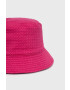 Kangol Oboustranný klobouk fialová barva K5317.EB601-EB601 - Pepit.cz