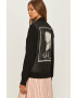 Karl Lagerfeld Bomber bunda - Pepit.cz