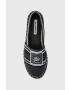 Karl Lagerfeld Espadrilky - Pepit.cz