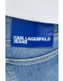 Karl Lagerfeld Jeans Džíny dámské medium waist - Pepit.cz