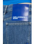 Karl Lagerfeld Jeans Džíny dámské medium waist - Pepit.cz