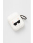 Karl Lagerfeld Kryt na Airpods - Pepit.cz