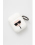 Karl Lagerfeld Kryt na Airpods - Pepit.cz