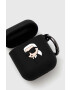 Karl Lagerfeld Kryt na airpods AirPods 1/2 cover - Pepit.cz