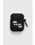 Karl Lagerfeld Kryt na airpods AirPods 1/2 cover - Pepit.cz