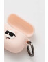 Karl Lagerfeld Kryt na airpods AirPods 3 cover - Pepit.cz