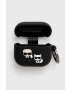 Karl Lagerfeld Kryt na airpods AirPods 3 cover - Pepit.cz