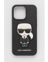 Karl Lagerfeld Obal na telefon - Pepit.cz