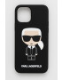 Karl Lagerfeld Obal na telefon - Pepit.cz