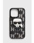 Karl Lagerfeld Obal na telefon - Pepit.cz