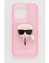 Karl Lagerfeld Obal na telefon - Pepit.cz