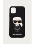 Karl Lagerfeld Obal na telefon - Pepit.cz