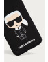 Karl Lagerfeld Obal na telefon - Pepit.cz