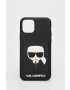 Karl Lagerfeld Obal na telefon iPhone 11 Pro - Pepit.cz