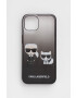 Karl Lagerfeld Obal na telefon Iphone 13 61'' - Pepit.cz