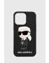 Karl Lagerfeld Obal na telefon iPhone 13 Pro - Pepit.cz