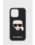 Karl Lagerfeld Obal na telefon Iphone 13 Pro / 13 61'' - Pepit.cz