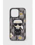 Karl Lagerfeld Obal na telefon iPhone 13 Pro / 13 61" - Pepit.cz