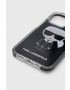 Karl Lagerfeld Obal na telefon iPhone 13 Pro / 13 61" - Pepit.cz