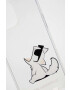 Karl Lagerfeld Obal na telefon iPhone 13 Pro Max 67" - Pepit.cz