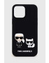 Karl Lagerfeld Obal na telefon iPhone 13 Pro Max 67'' - Pepit.cz