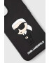 Karl Lagerfeld Obal na telefon iPhone 14 6.1" - Pepit.cz