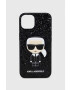 Karl Lagerfeld Obal na telefon Iphone 14 61" - Pepit.cz