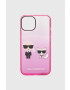 Karl Lagerfeld Obal na telefon iPhone 14 61" - Pepit.cz