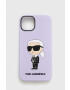 Karl Lagerfeld Obal na telefon iPhone 14 61" - Pepit.cz