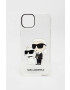 Karl Lagerfeld Obal na telefon iPhone 14 Plus 67" - Pepit.cz