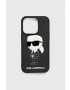 Karl Lagerfeld Obal na telefon iPhone 14 Pro - Pepit.cz